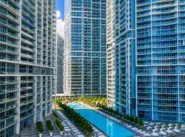 Icon Brickell Boutique Residences by IliosRentals