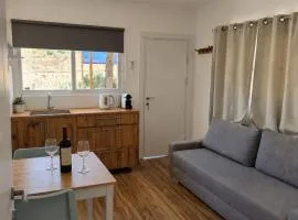 Moonlight Suite Arad צימר אור הירח, ערד