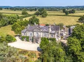 Milton Manor