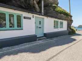 Smugglers Cottage