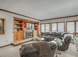 Slopeside Retreat - Ski In Ski Out - Beaver Creek