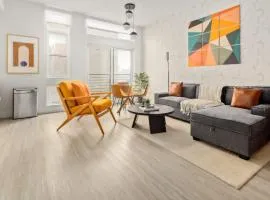 Modern Lifestyle Loft with View - Zuni Lofts