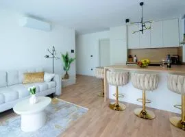 Luxury three bedroom apartment Ivano