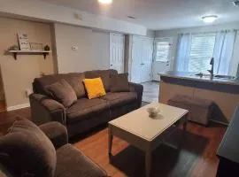 Cozy Clarksville 2BR Duplex Near Fort Campbell