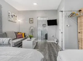 Grande Bull Ring Central Apartment - 2 Beds