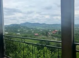 Kakuti village