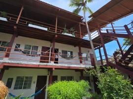 Hotel Gerald โรงแรมในกอนตาโดรา