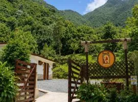 Finca Ki' - Eco Farm Stay Bed & Breakfast - El Yunque Region