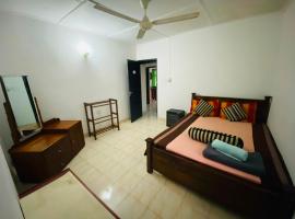 Kandy में, होटल Cloud Inn Kandy Homestay - Near temple tooth
