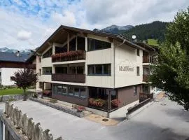 Apart Marienberg