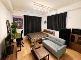 ParkResidence -FIX HOME-