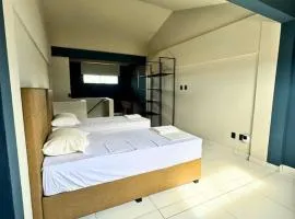 City Studios Apartamentos Novos em Natal