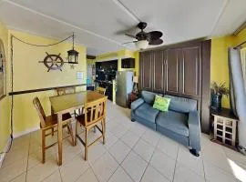 Beachers Lodge 307