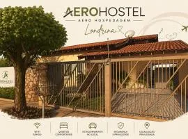 Aero Hostel