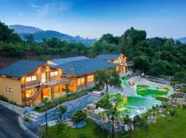 Hoa An Viên Đồng Gội Retreat