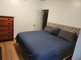 Garden Apartment