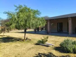 Finca Las Marías