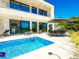Primosten Hills West - Branded Luxury Villa