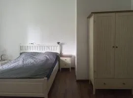 Spacious Apartment in Loksa Near The Sea