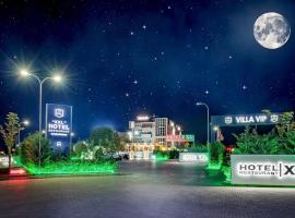 Hotel XXL, hotel en Ferizaj
