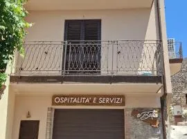 Casa vacanze Donna Santa
