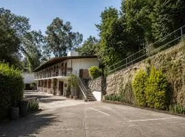 Meson de Valle Hotel