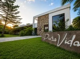 Pura Vida Hotel