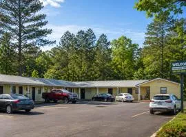 Riviera Motel Elba Near Enterprise US 84