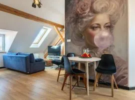 Apartamenty Centrum - Sunshine