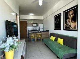 2802 Unique · Studio Unique c/ garagem