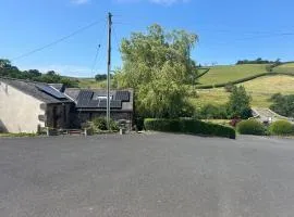 Swaledale Watch Garden Annexe