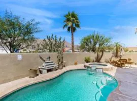 Lovely La Quinta - 66318