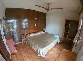Suites de Luxe en Hotel