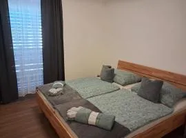 Wunderschönes 3 Zimmer Apartment in Salzburg