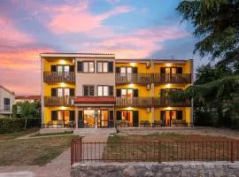 Maja Apartments Malinska