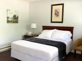 The Fort Nashwaak Motel