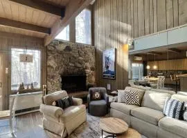 North Conway townhouse Near White Mountains