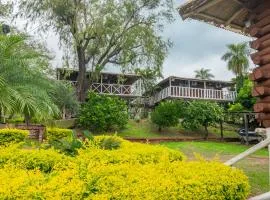 Cabañas Bella Vista