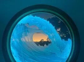Wave House