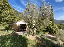 La Maisonnette Veyronne - Gîte neuf