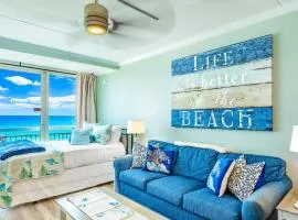 Yachtsman South Tower 803A Studio