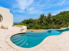 The Sanctuary Boutique Hotel