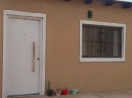Casa El Refugio
