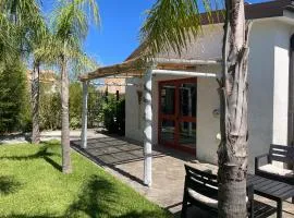 Garden Rooms