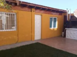Bright, comfortable apartment in Lujan de Cuyo
