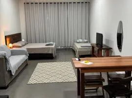 Apartamento casa da Lu 102