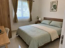 Republic Square Homestay 1