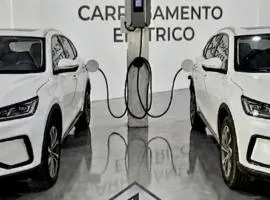 JK QUITINETES ECONOMICO com garagem CENTRAL