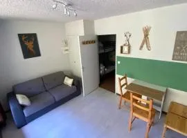 Praloup - studio familial montagne