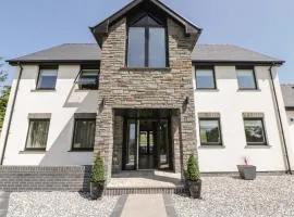 Brynseion Uchaf